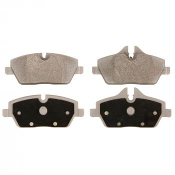 2014 Mini Cooper Disc Brake Pad Front Wagner Brake MX1308 image 1 of 1