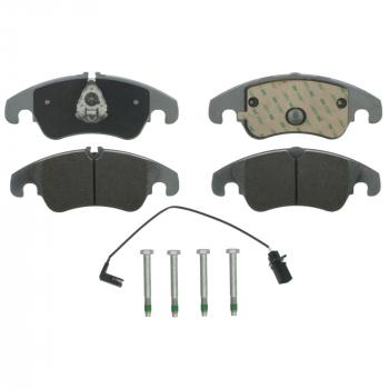 2014 Audi A4 allroad Disc Brake Pad Front Wagner Brake MX1322 image 1 of 1