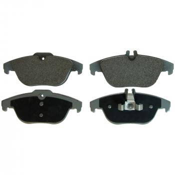 2012 Mercedes-Benz GLK350 Disc Brake Pad Rear Wagner Brake MX1341 image 1 of 1