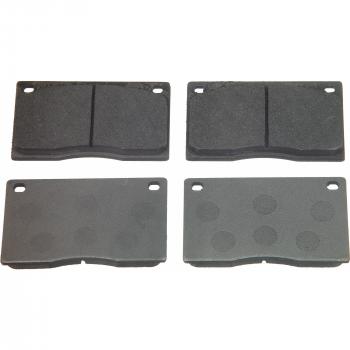 1990 Jaguar XJS Disc Brake Pad Front Wagner Brake MX135 image 1 of 1