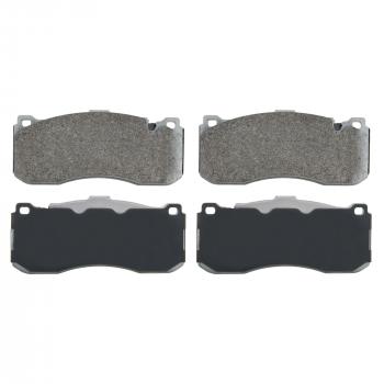 2012 BMW 135i Disc Brake Pad Front Wagner Brake MX1371 image 1 of 1