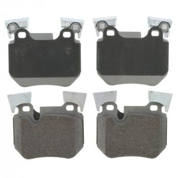 2012 BMW 135i Disc Brake Pad Rear Wagner Brake MX1372 image 1 of 1