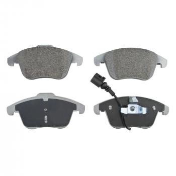 2015 Volkswagen Passat Disc Brake Pad Front Wagner Brake MX1375 image 1 of 1