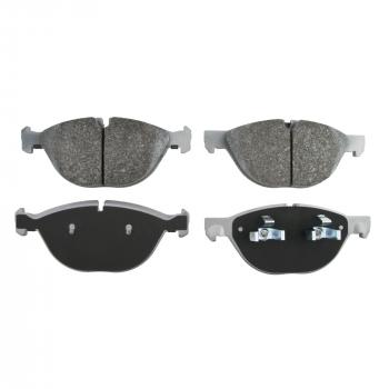2016 BMW X5 Disc Brake Pad Front Wagner Brake MX1381 image 1 of 1