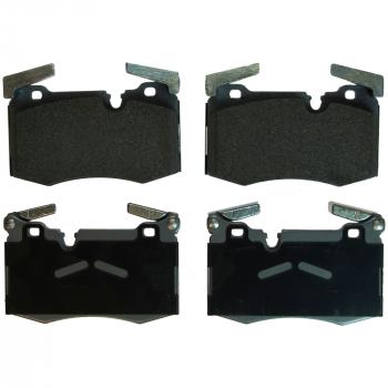 2014 Mini Cooper Disc Brake Pad Front Wagner Brake MX1403 image 1 of 1