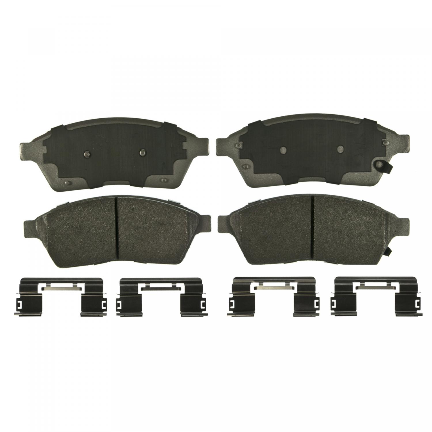 Wagner Brake MX1422 - Disc Brake Pad Wagner Brake MX1422 Disc Brake Pad product image 1 of 1