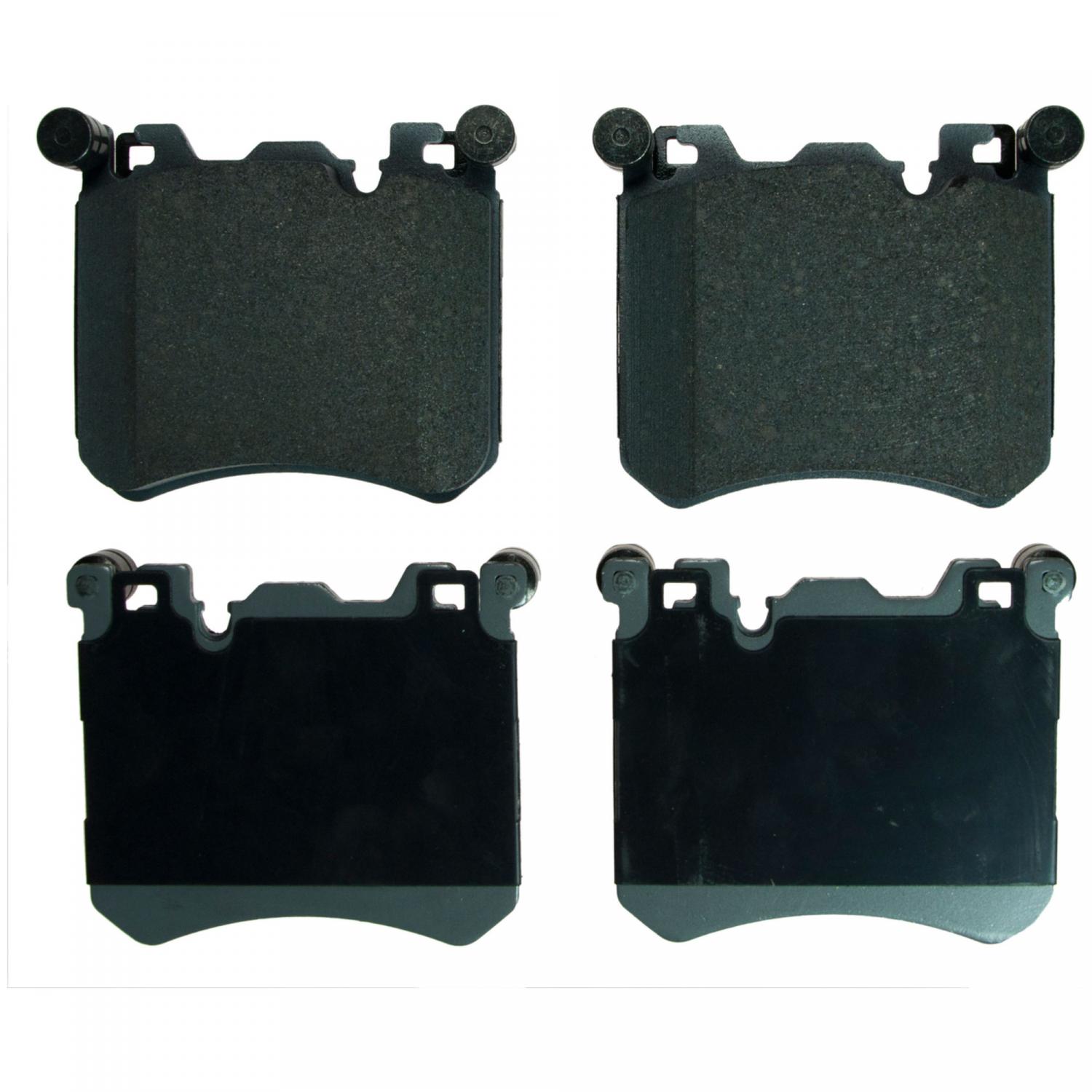 Wagner Brake MX1429 - Disc Brake Pad Wagner Brake MX1429 Disc Brake Pad product image 1 of 1
