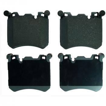 2017 Rolls-Royce Wraith Disc Brake Pad