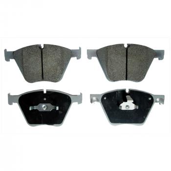 2011 BMW X6 Disc Brake Pad Front Wagner Brake MX1443 image 1 of 1