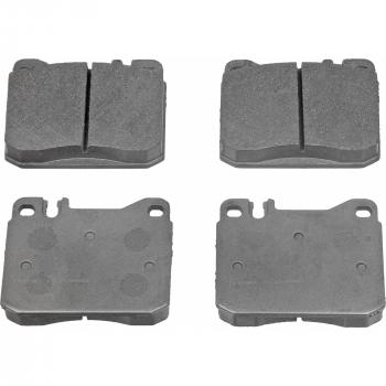 1979 Mercedes-Benz 300D Disc Brake Pad Front Wagner Brake MX145 image 1 of 1