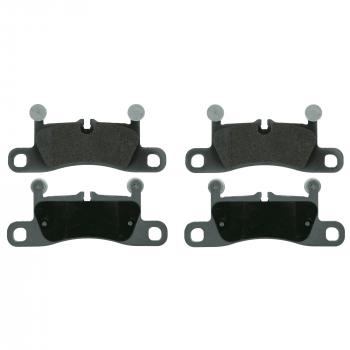 2014 Porsche Cayenne Disc Brake Pad Rear Wagner Brake MX1453 image 1 of 1
