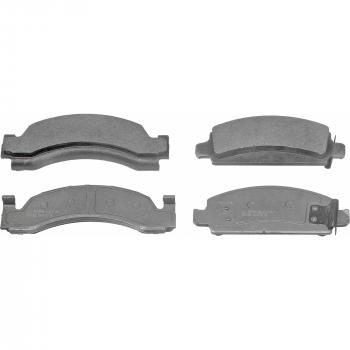 2002 Workhorse FasTrack FT931 Disc Brake Pad