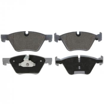 2015 BMW 528i Disc Brake Pad Front Wagner Brake MX1504 image 1 of 1