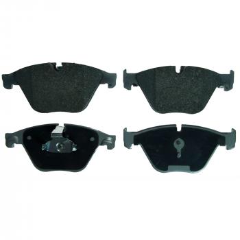 2015 BMW ActiveHybrid 5 Disc Brake Pad Front Wagner Brake MX1505 image 1 of 1
