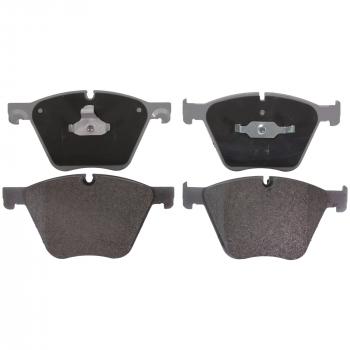 2012 BMW Alpina B7L xDrive Disc Brake Pad Front Wagner Brake MX1529 image 1 of 1