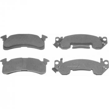2005 Workhorse FasTrack FT1061 Disc Brake Pad