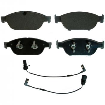 2016 Audi A8 Disc Brake Pad