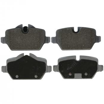 2015 Mini Cooper Paceman Disc Brake Pad Rear Wagner Brake MX1554 image 1 of 1