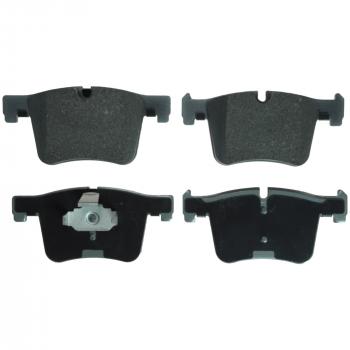 2017 BMW 330i GT xDrive Disc Brake Pad Front Wagner Brake MX1561 image 1 of 1