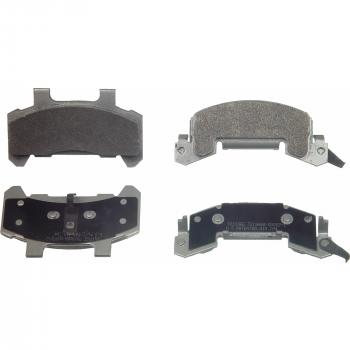 1985 Chevrolet Citation Disc Brake Pad