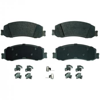 Wagner Brake MX1631 - Disc Brake Pad Wagner Brake MX1631 Disc Brake Pad product image 1 of 1