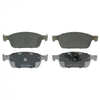 2013 Ford Focus Disc Brake Pad Front Wagner Brake MX1668 image 1 of 1