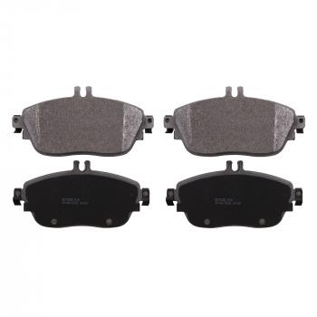 2019 Mercedes-Benz B250 Disc Brake Pad Front Wagner Brake MX1694 image 1 of 1