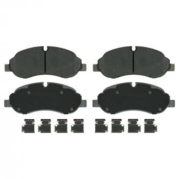 Wagner Brake MX1774 Disc Brake Pad product image 1 of 1