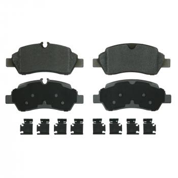 Wagner Brake MX1775 - Disc Brake Pad Wagner Brake MX1775 Disc Brake Pad product image 1 of 1