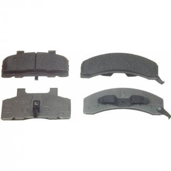 1996 Oldsmobile Cutlass Disc Brake Pad