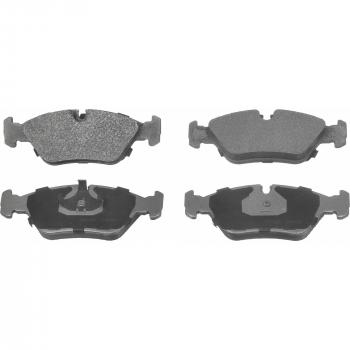 1990 BMW M3 Disc Brake Pad Front Wagner Brake MX253 image 1 of 1