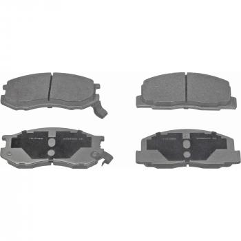 1989 Toyota Van Disc Brake Pad Front Wagner Brake MX263 image 1 of 1