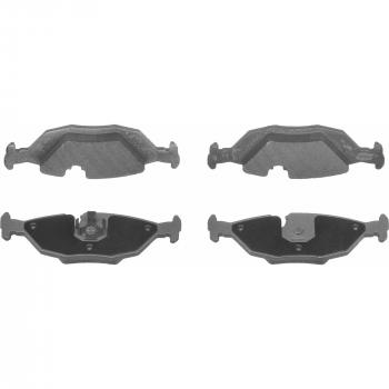 1990 BMW 325i Disc Brake Pad Rear Wagner Brake MX279 image 1 of 1