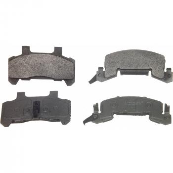 1986 Buick Skylark Disc Brake Pad Front Wagner Brake MX289 image 1 of 1