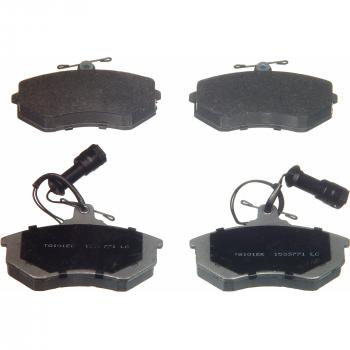 1989 Audi 80 Disc Brake Pad Front Wagner Brake MX290 image 1 of 1