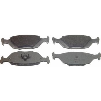 Wagner Brake MX322 Disc Brake Pad product image 1 of 1