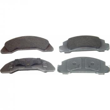 1986 Ford Ranger Disc Brake Pad Front Wagner Brake MX326 image 1 of 1