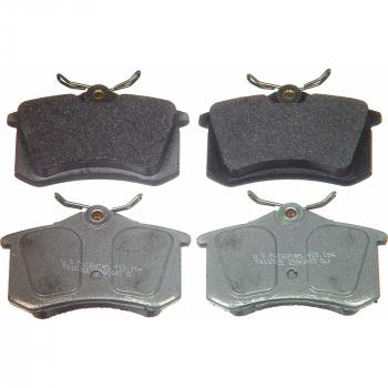 2003 Renault Clio Disc Brake Pad
