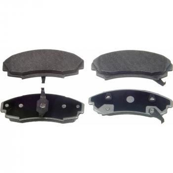 1989 Oldsmobile Toronado Disc Brake Pad Front Wagner Brake MX353 image 1 of 1
