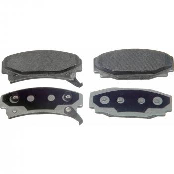 1989 Oldsmobile Toronado Disc Brake Pad Rear Wagner Brake MX354 image 1 of 1