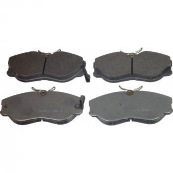 1989 Nissan 300ZX Disc Brake Pad Front Wagner Brake MX358 image 1 of 1