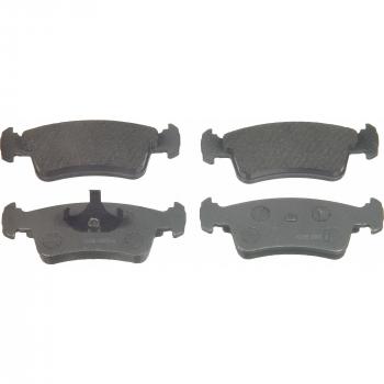 1990 Suzuki Samurai Disc Brake Pad Front Wagner Brake MX359 image 1 of 1