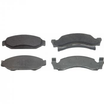 1991 Ford Bronco Disc Brake Pad Front Wagner Brake MX360 image 1 of 1