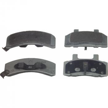 1990 GMC K1500 Disc Brake Pad Front Wagner Brake MX368 image 1 of 1