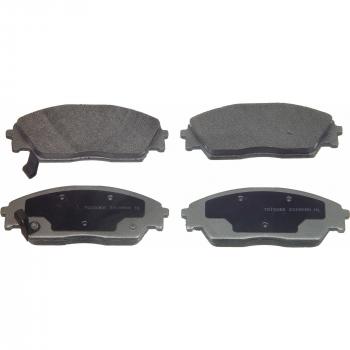 1988 Honda Prelude Disc Brake Pad Front Wagner Brake MX373 image 1 of 1