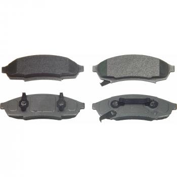 1994 Oldsmobile Cutlass Supreme Disc Brake Pad Front Wagner Brake MX376 image 1 of 1