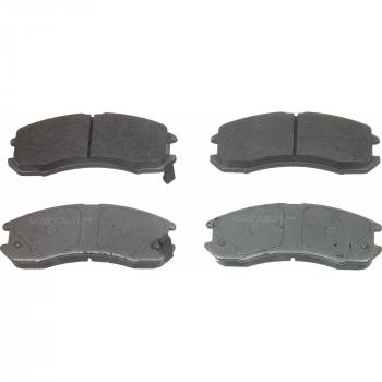 1991 Ford Probe Disc Brake Pad Front Wagner Brake MX399 image 1 of 1