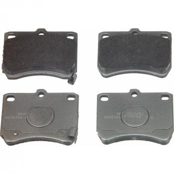 1989 Ford Festiva Disc Brake Pad Front Wagner Brake MX402 image 1 of 1