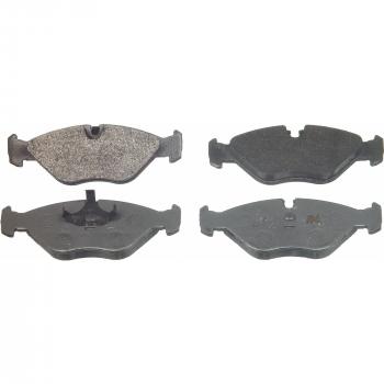 1997 Saab 9000 Disc Brake Pad Front Wagner Brake MX403 image 1 of 1