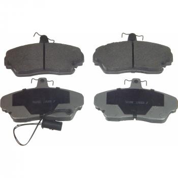 1988 Sterling 825 Disc Brake Pad Front Wagner Brake MX405 image 1 of 1